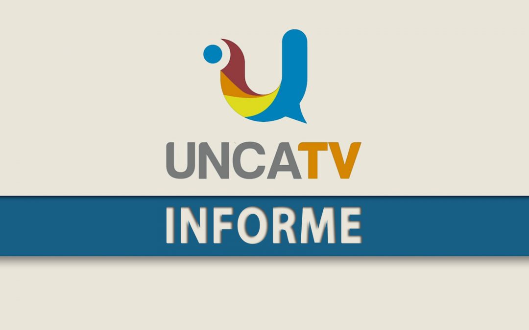 Noticias UNCA