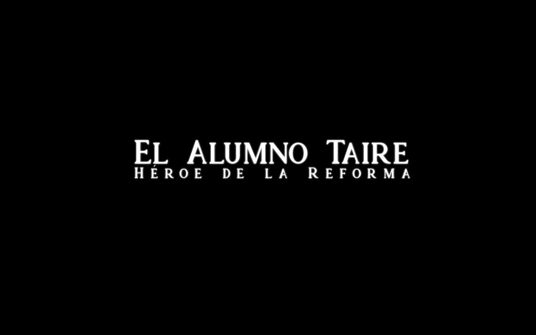 El Alumno Taire