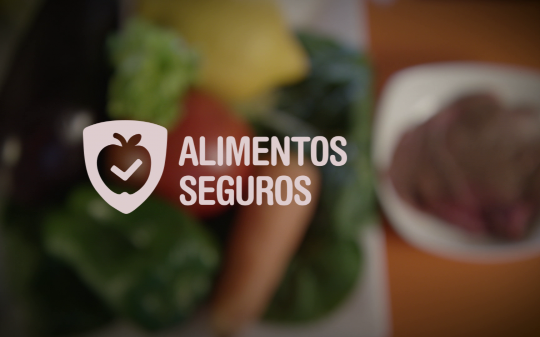 Alimentos Seguros