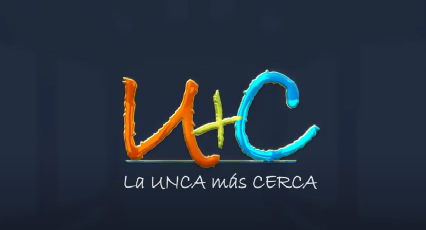 UNCA+Cerca