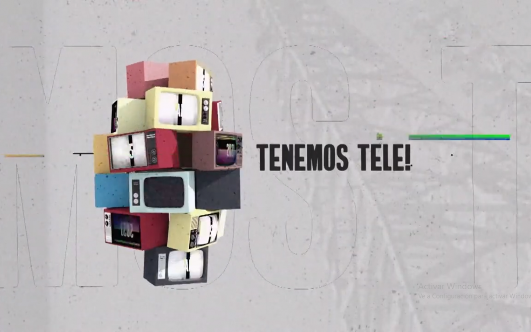 Tenemos Tele!